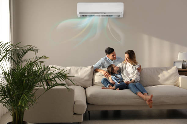 Best Affordable HVAC Services  in Lacoste, TX