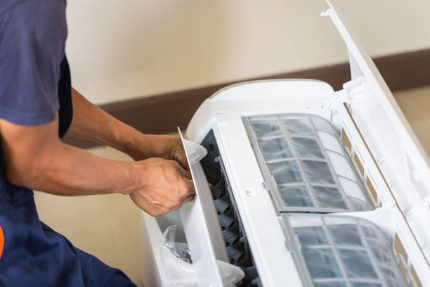 HVAC Troubleshooting in Lacoste, TX