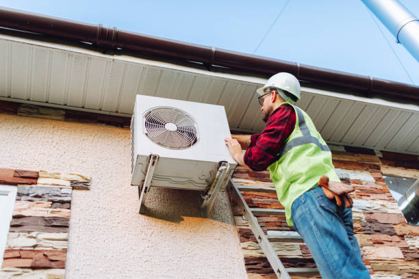 Best HVAC Cleaning Services  in Lacoste, TX