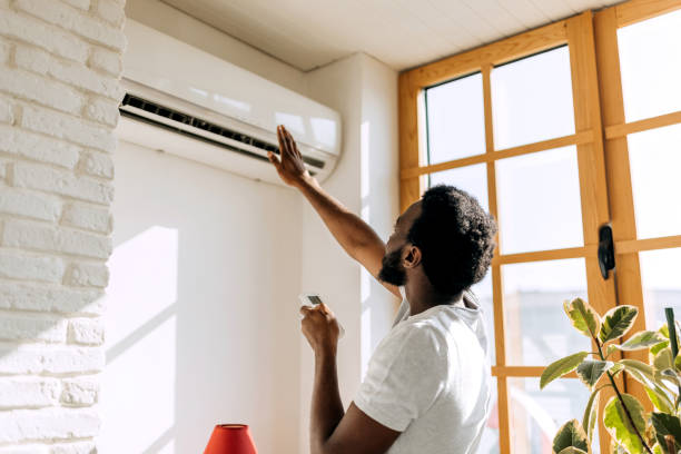 Best HVAC Installation Services  in Lacoste, TX