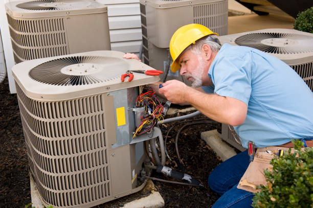Best HVAC Installation Services  in Lacoste, TX