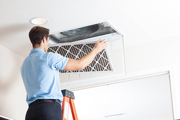 AC Installation Near Me in Lacoste, TX