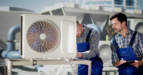 HVAC Maintenance Plan in Lacoste, TX