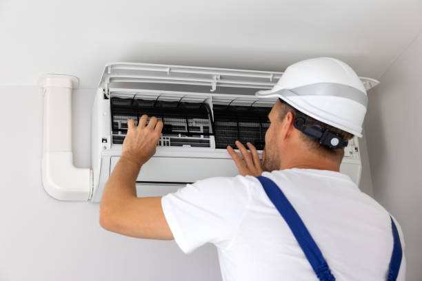 Best Ductless HVAC Repair  in Lacoste, TX