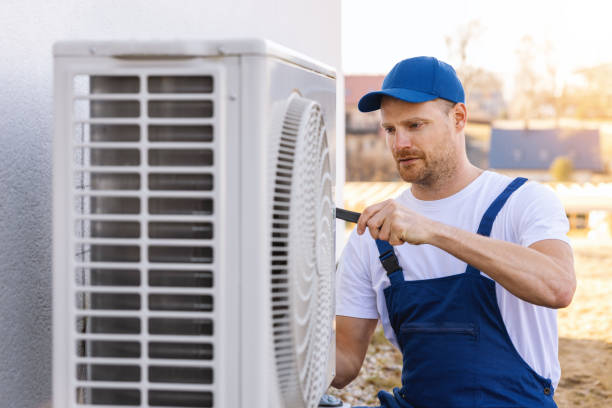 Best HVAC Air Duct Cleaning  in Lacoste, TX