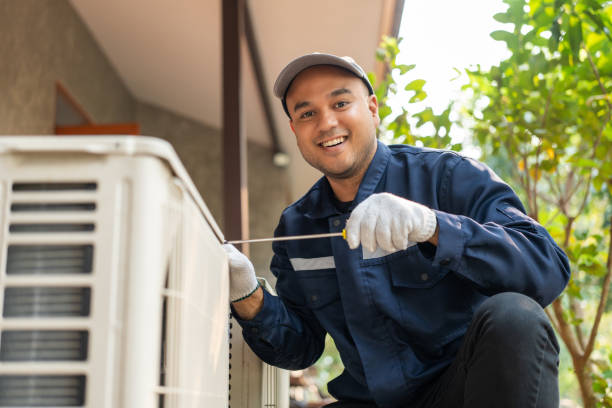 Best Residential HVAC Services  in Lacoste, TX