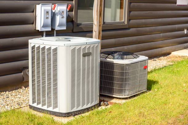 Best Commercial HVAC Repair  in Lacoste, TX